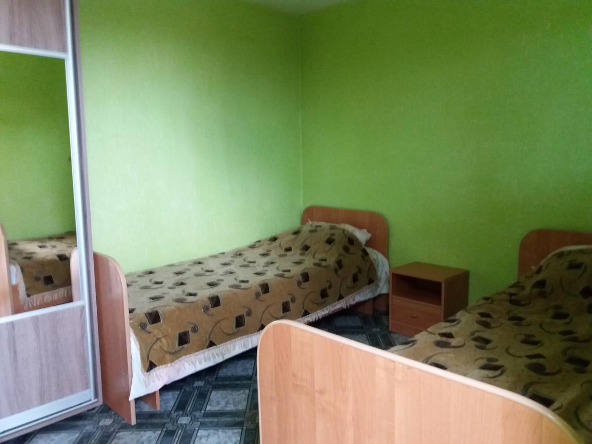 Pryvatna Sadyba Tviy Kut Hotel Szvityaz Kültér fotó