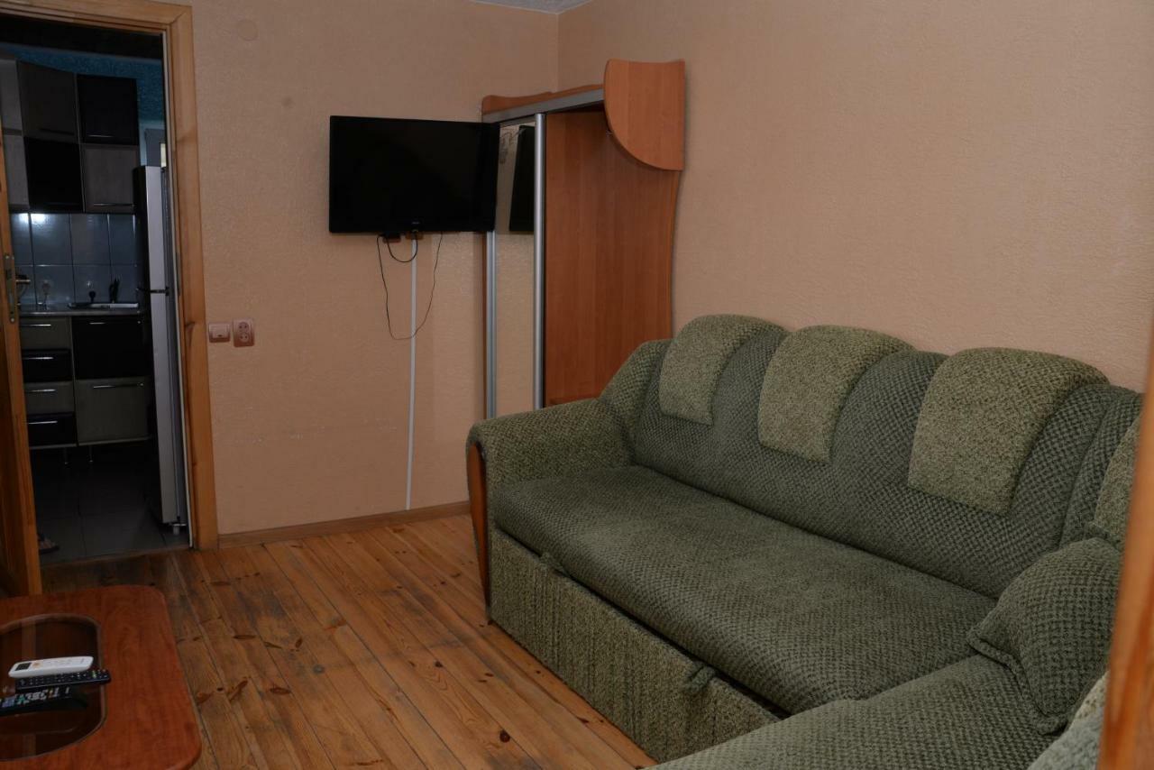 Pryvatna Sadyba Tviy Kut Hotel Szvityaz Kültér fotó
