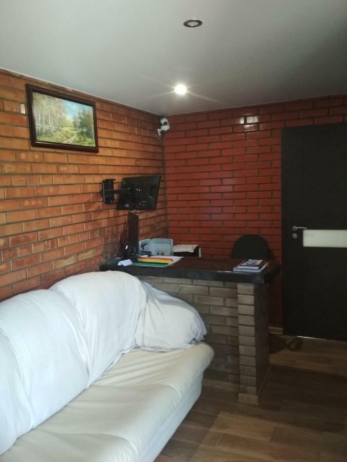 Pryvatna Sadyba Tviy Kut Hotel Szvityaz Kültér fotó